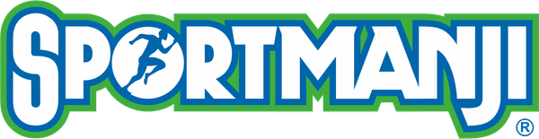 SportManJi 6S Method Games logó