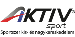 Aktív Sport logó