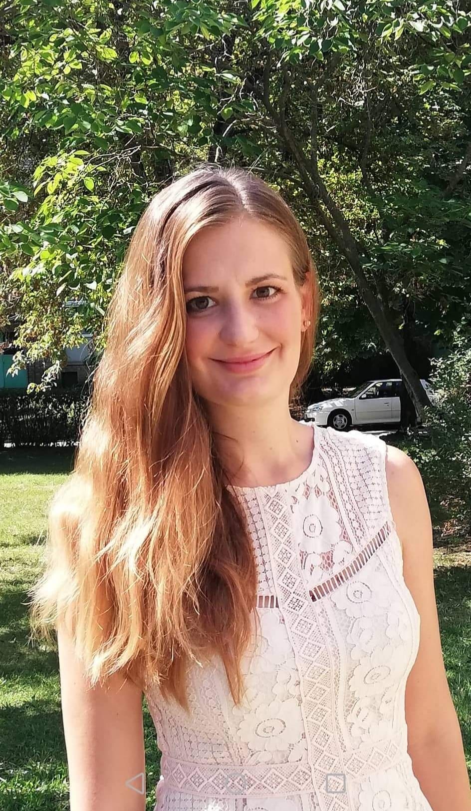 Erdélyi-Gyöngyössy Júlia portréja
